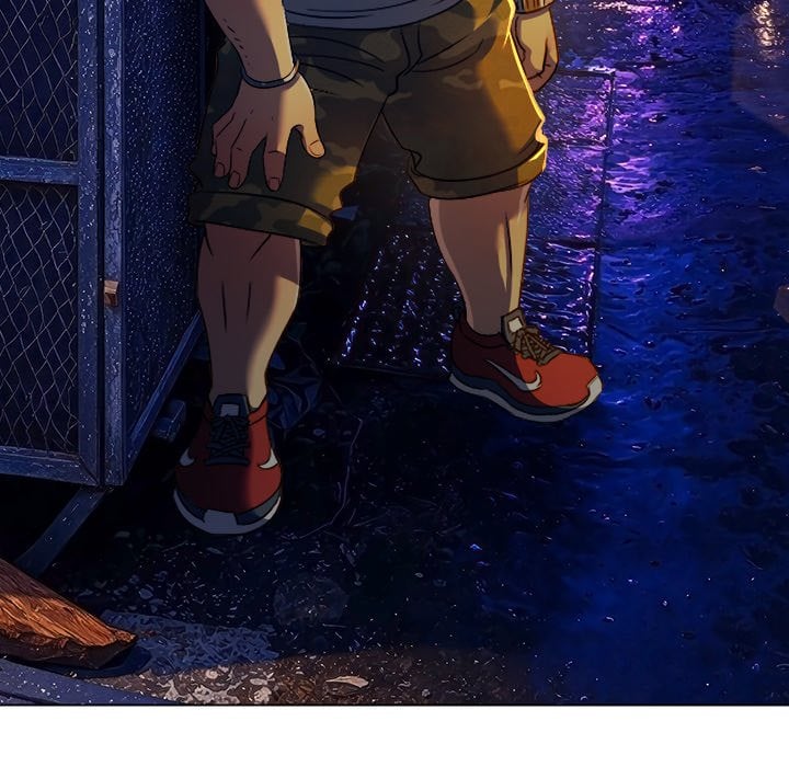 My High School Bully Chapter 278 - Page 11