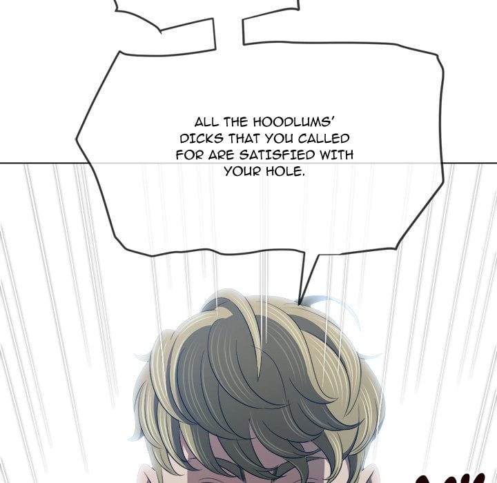 My High School Bully Chapter 278 - Page 113