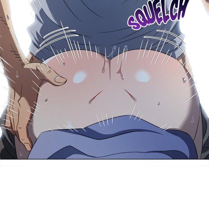 My High School Bully Chapter 278 - Page 115