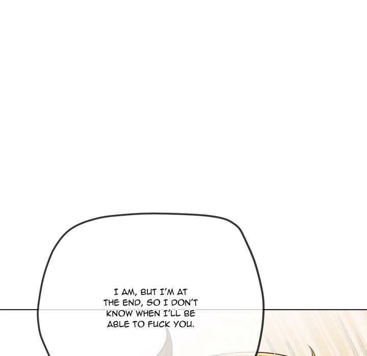 My High School Bully Chapter 278 - Page 126