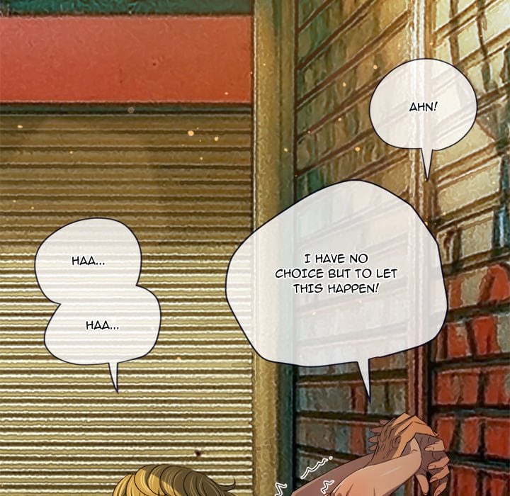 My High School Bully Chapter 278 - Page 13