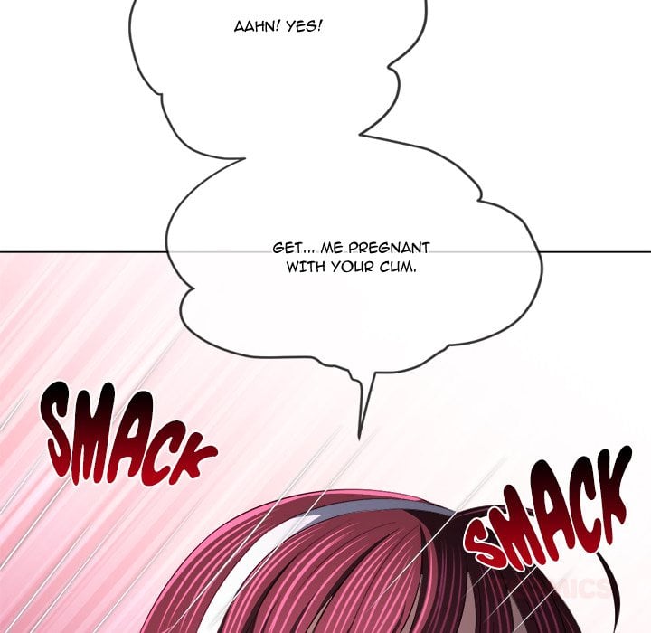 My High School Bully Chapter 278 - Page 136