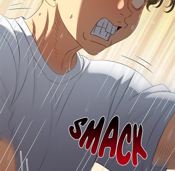 My High School Bully Chapter 278 - Page 141