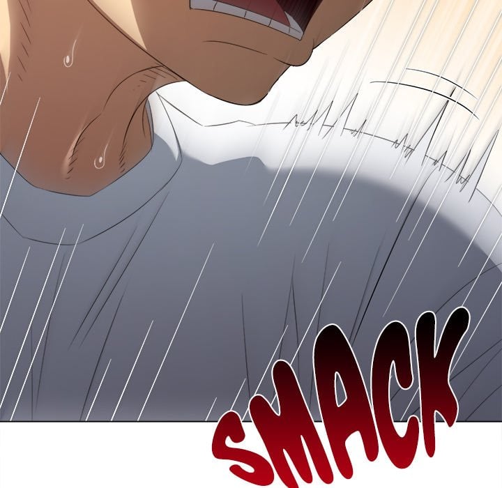 My High School Bully Chapter 278 - Page 146