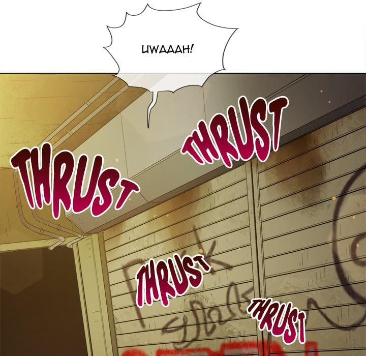 My High School Bully Chapter 278 - Page 153