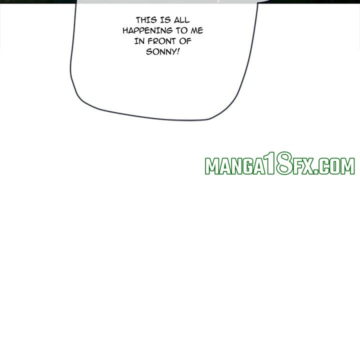 My High School Bully Chapter 278 - Page 16