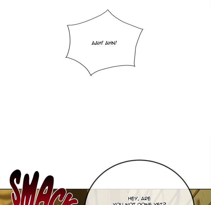 My High School Bully Chapter 278 - Page 162