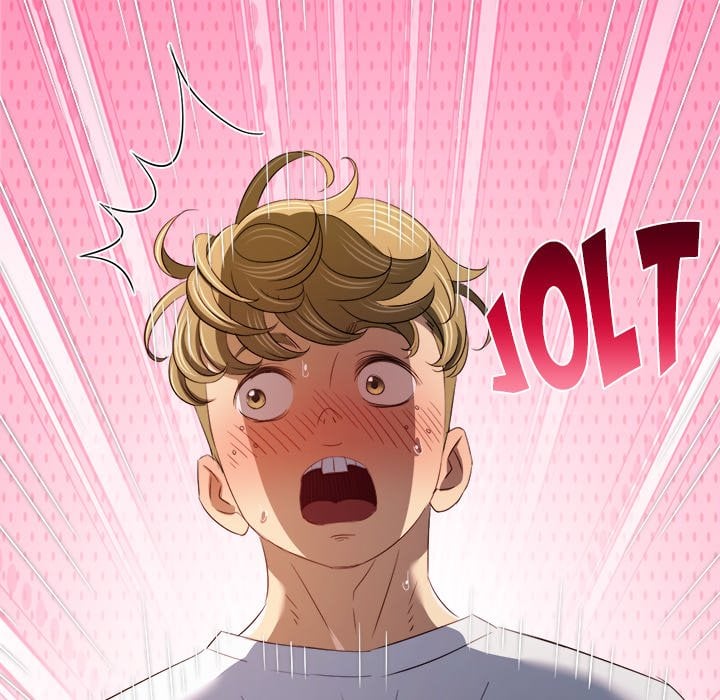 My High School Bully Chapter 278 - Page 185