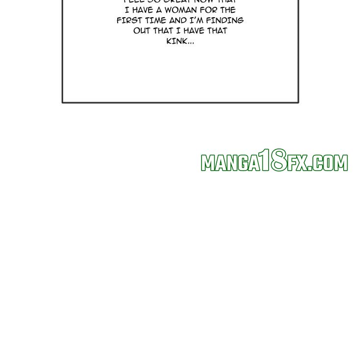 My High School Bully Chapter 278 - Page 45