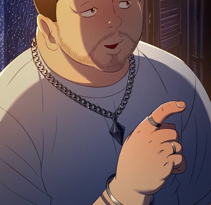 My High School Bully Chapter 278 - Page 5