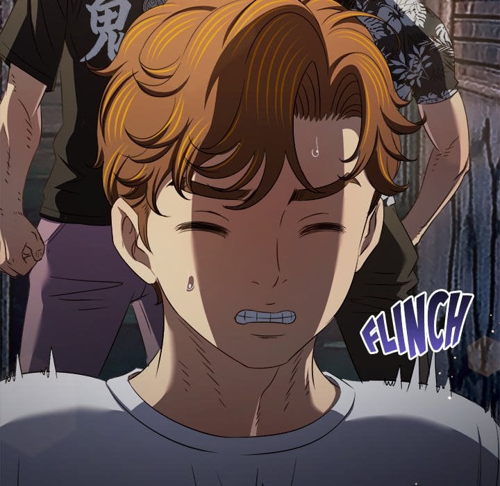 My High School Bully Chapter 279 - Page 119