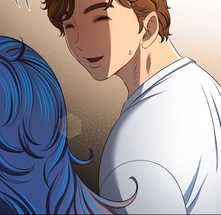 My High School Bully Chapter 279 - Page 122