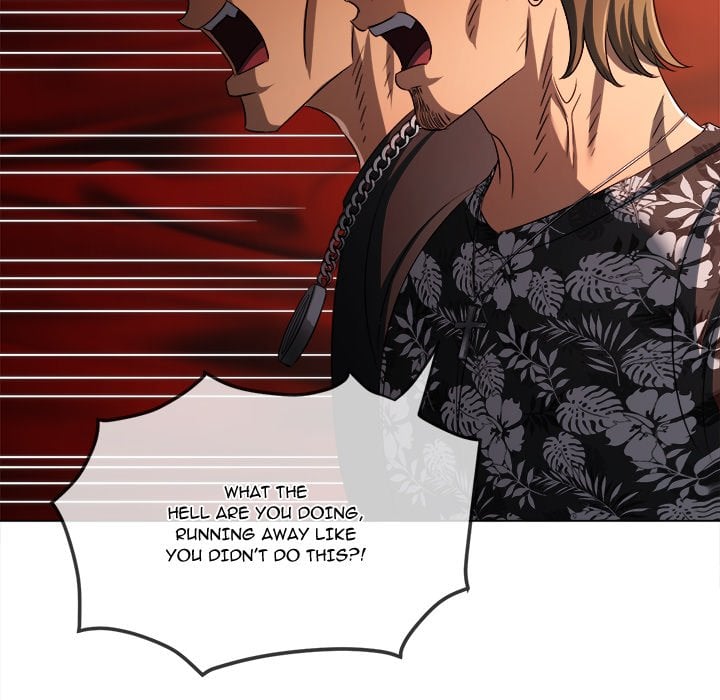 My High School Bully Chapter 279 - Page 125