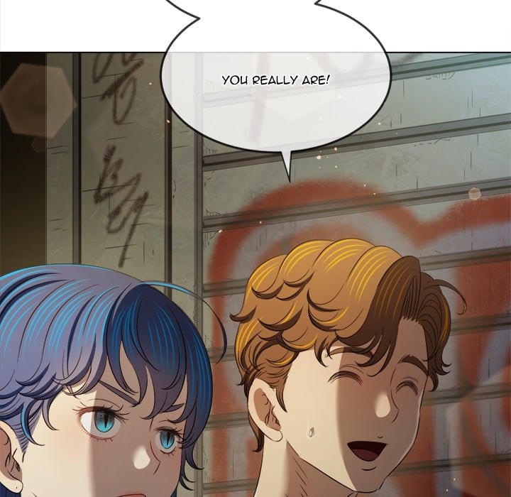 My High School Bully Chapter 279 - Page 132