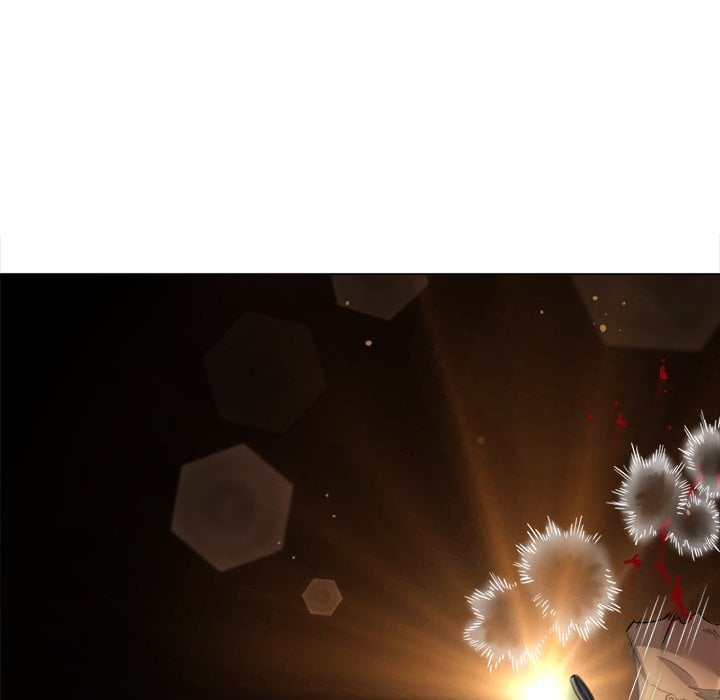 My High School Bully Chapter 279 - Page 155