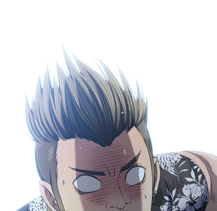 My High School Bully Chapter 279 - Page 163