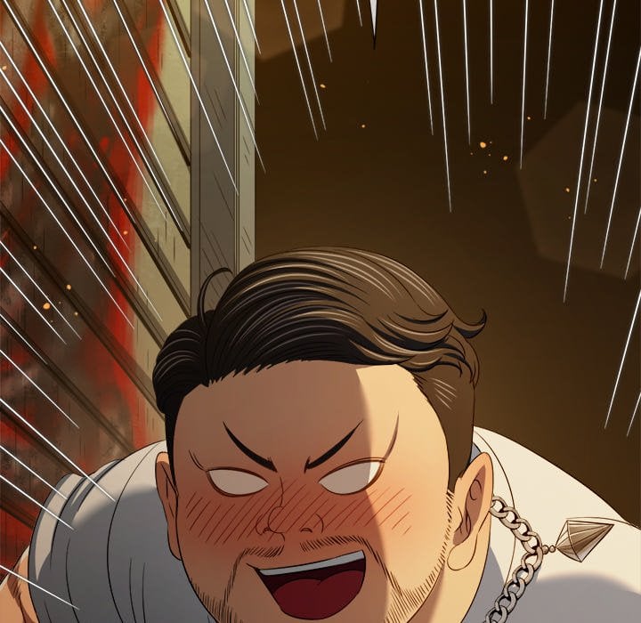 My High School Bully Chapter 279 - Page 17