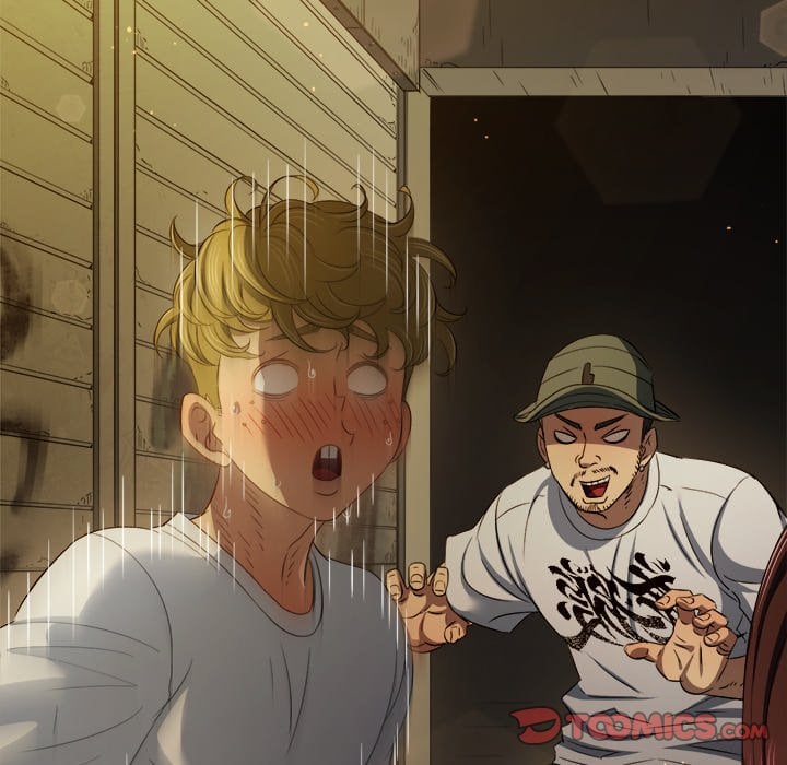 My High School Bully Chapter 279 - Page 21