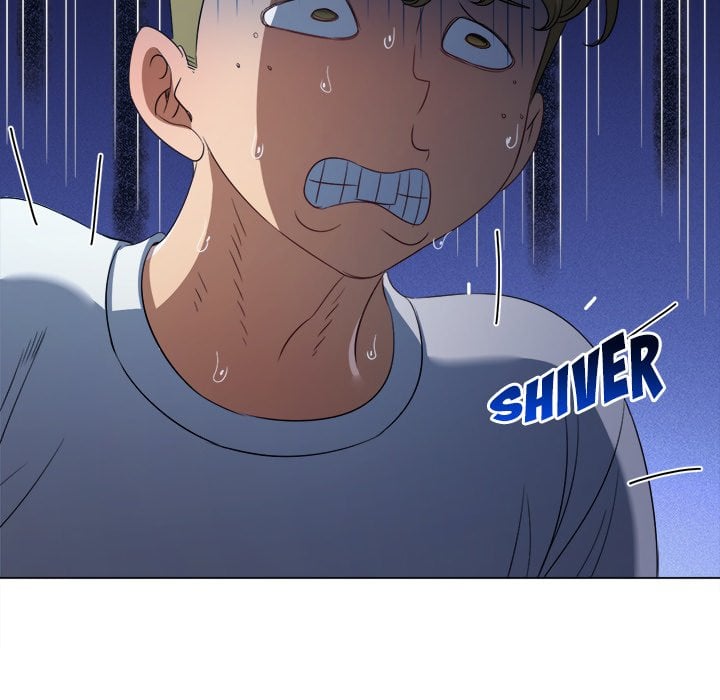 My High School Bully Chapter 279 - Page 34