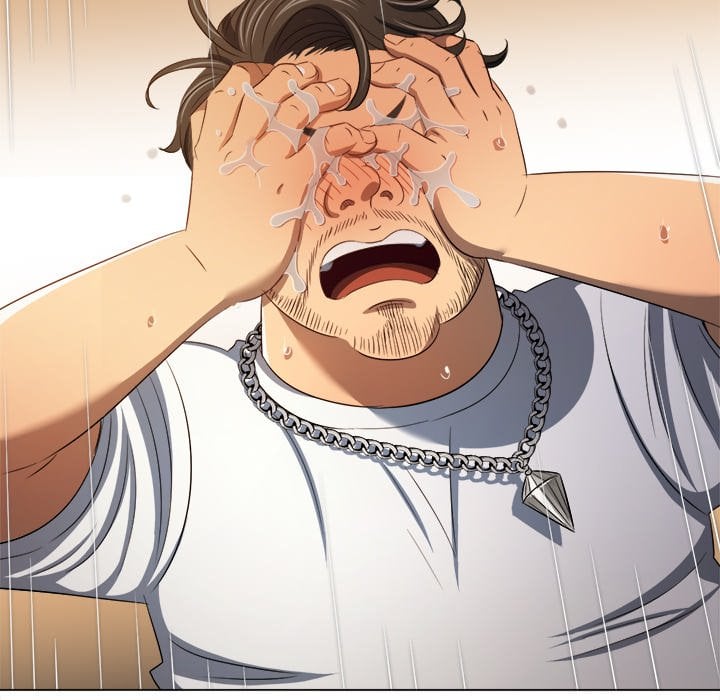 My High School Bully Chapter 279 - Page 36