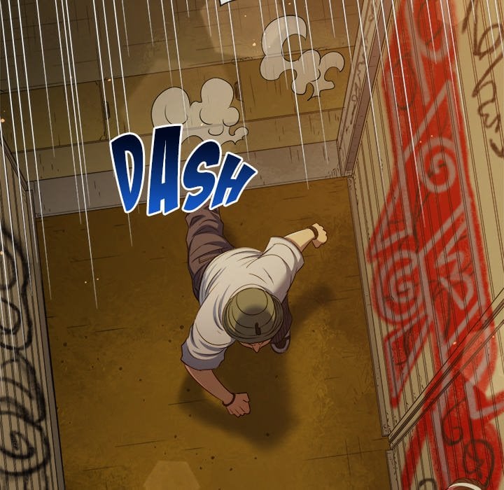 My High School Bully Chapter 279 - Page 5