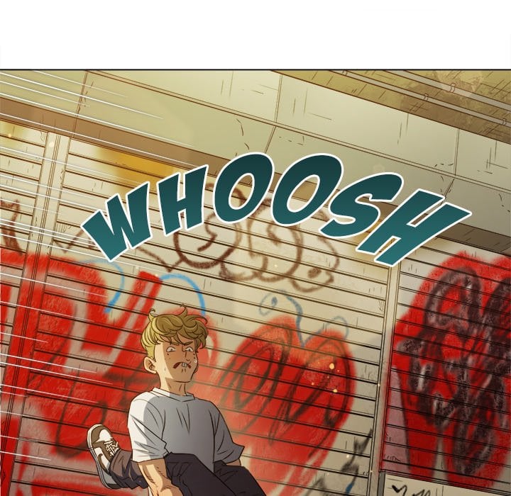 My High School Bully Chapter 279 - Page 54