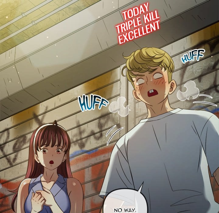 My High School Bully Chapter 279 - Page 66