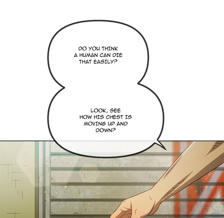 My High School Bully Chapter 279 - Page 68