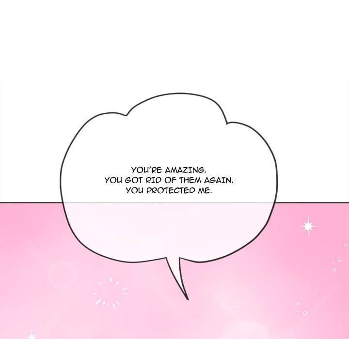 My High School Bully Chapter 279 - Page 77