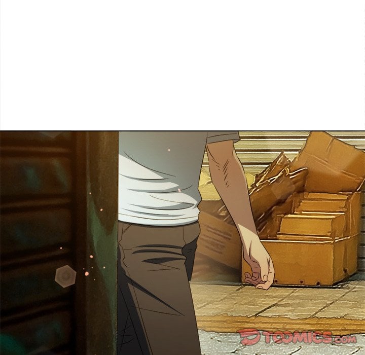 My High School Bully Chapter 279 - Page 93