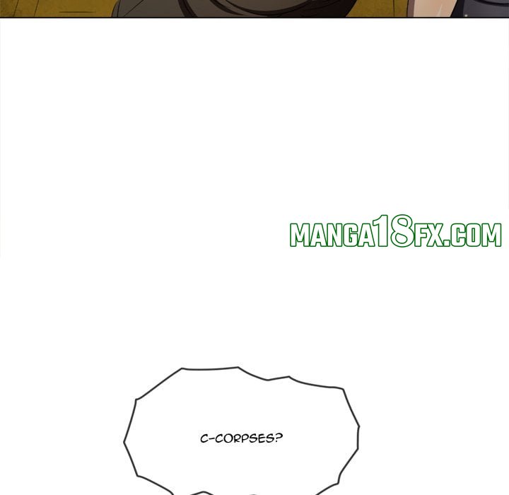 My High School Bully Chapter 279 - Page 98