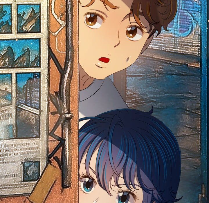 My High School Bully Chapter 280 - Page 115