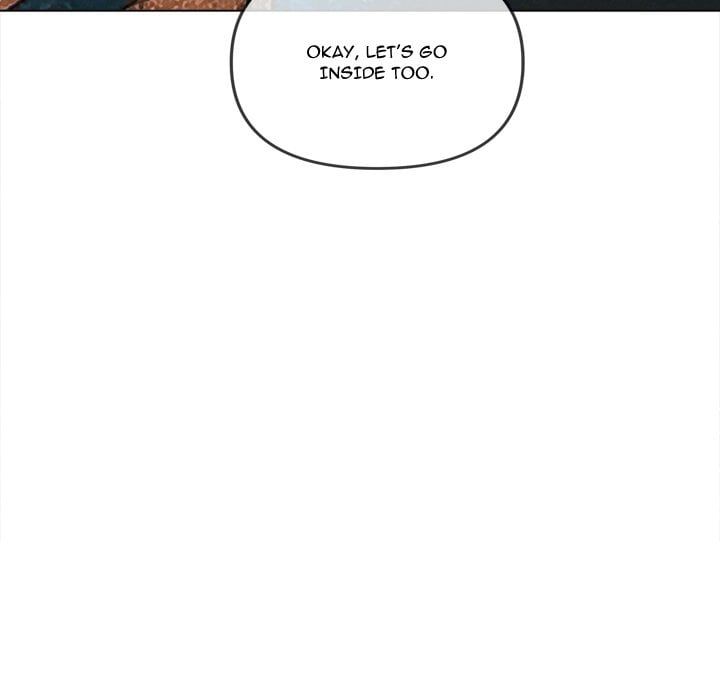 My High School Bully Chapter 280 - Page 117