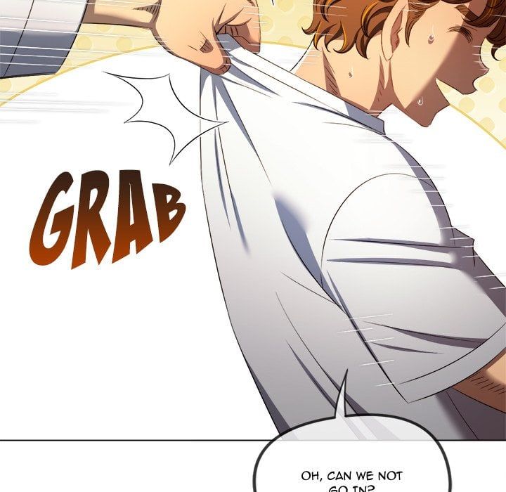 My High School Bully Chapter 280 - Page 122