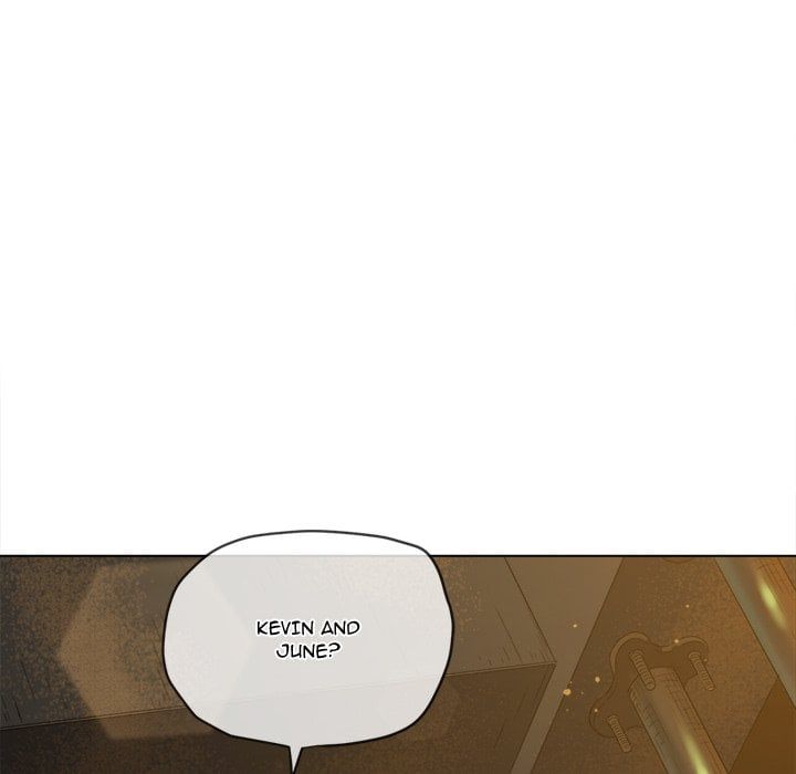 My High School Bully Chapter 280 - Page 160