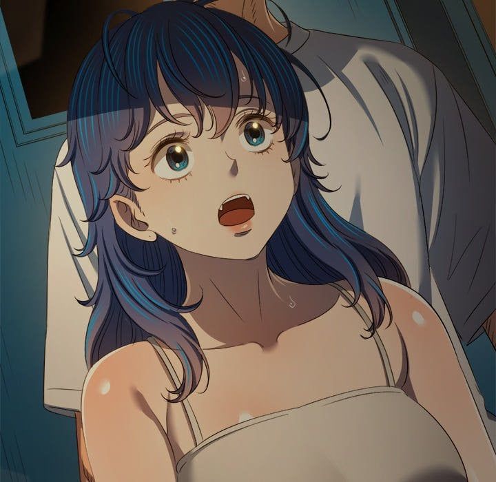 My High School Bully Chapter 280 - Page 162