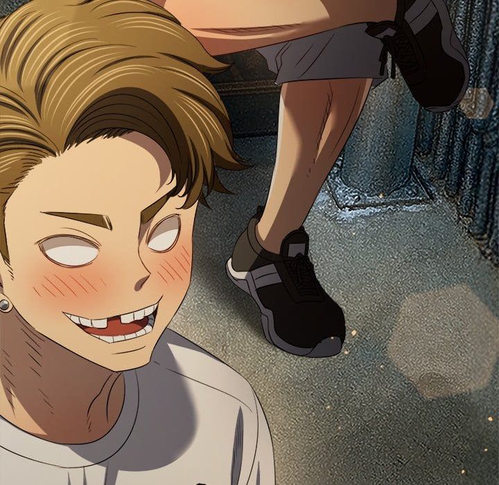 My High School Bully Chapter 280 - Page 169