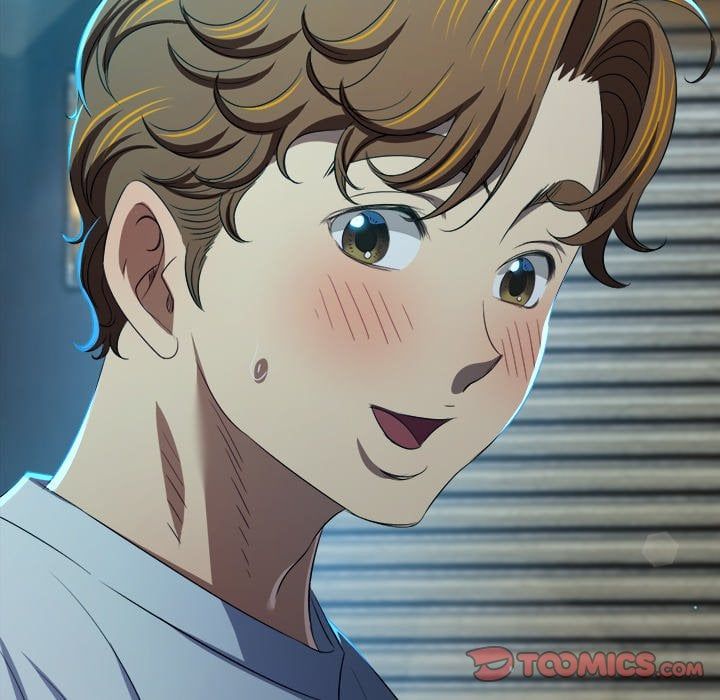 My High School Bully Chapter 280 - Page 20