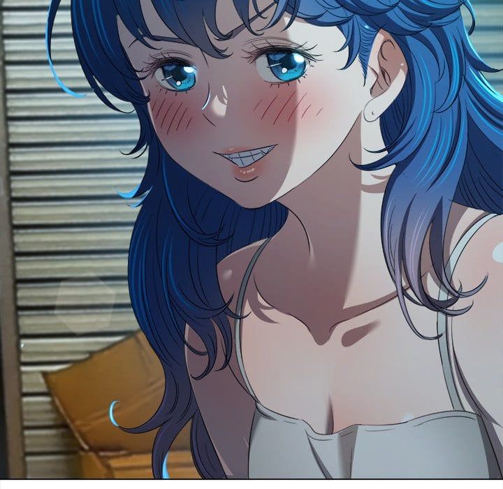 My High School Bully Chapter 280 - Page 23