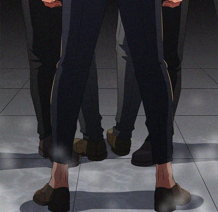 My High School Bully Chapter 280 - Page 33