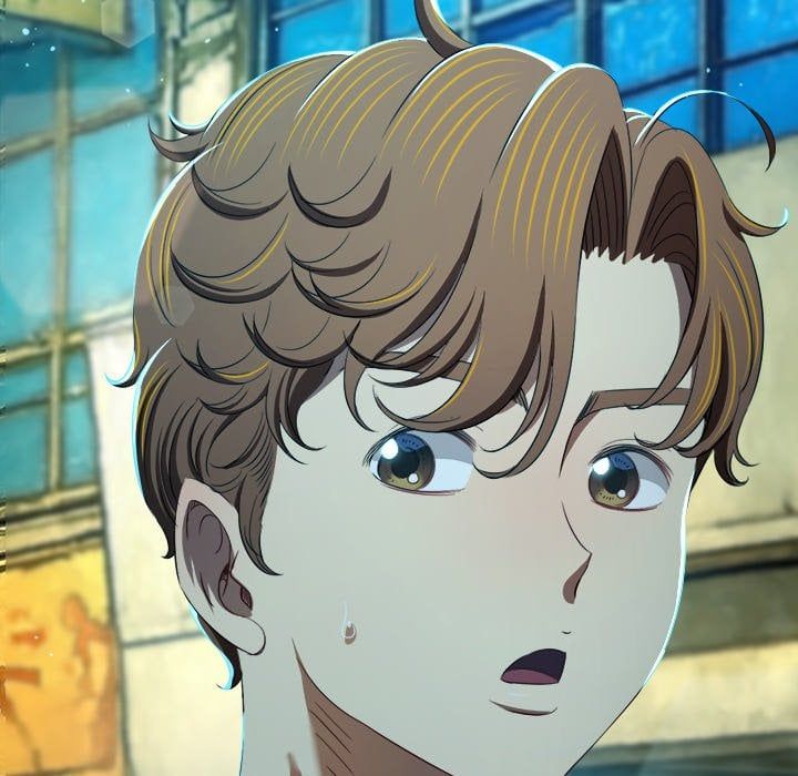 My High School Bully Chapter 280 - Page 43