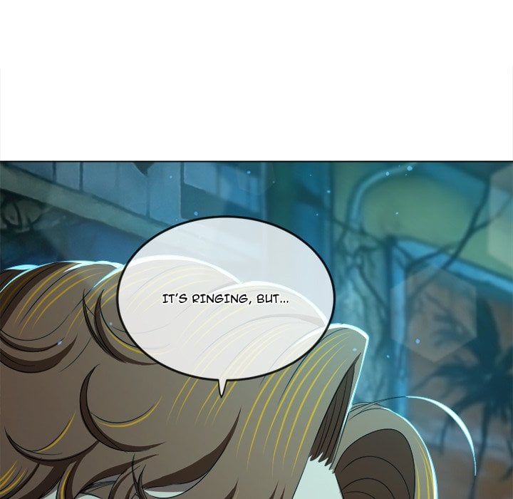 My High School Bully Chapter 280 - Page 64