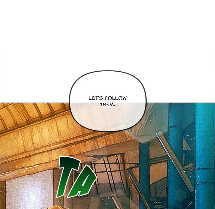 My High School Bully Chapter 280 - Page 99