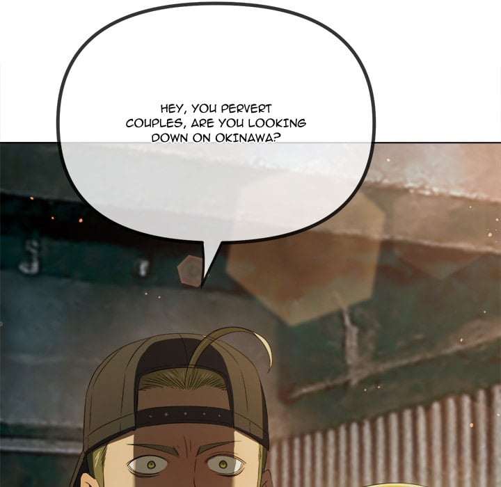 My High School Bully Chapter 281 - Page 121