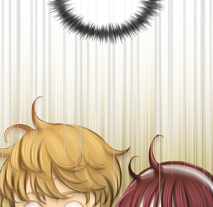 My High School Bully Chapter 281 - Page 142