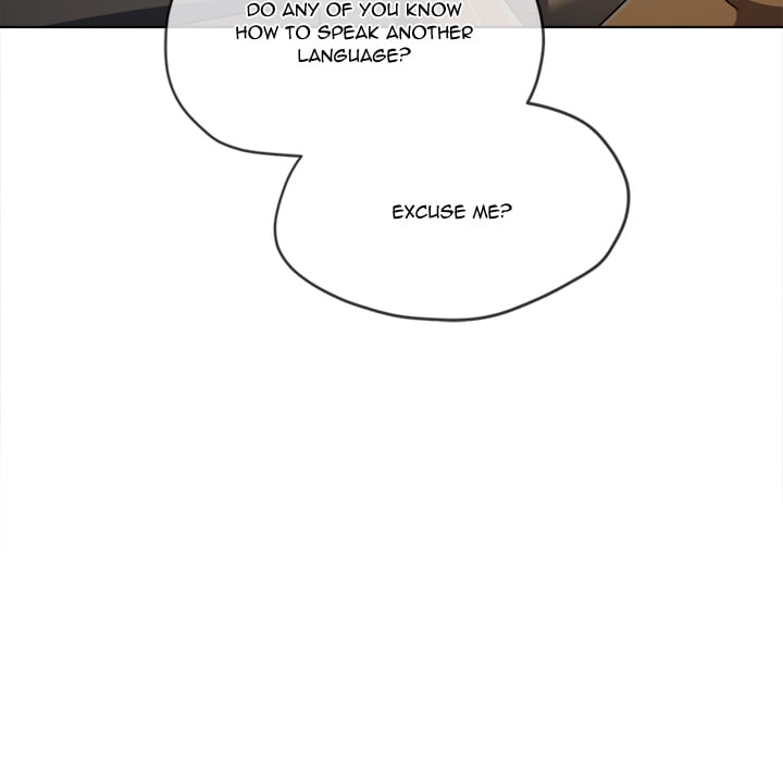 My High School Bully Chapter 281 - Page 15