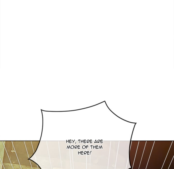 My High School Bully Chapter 281 - Page 24