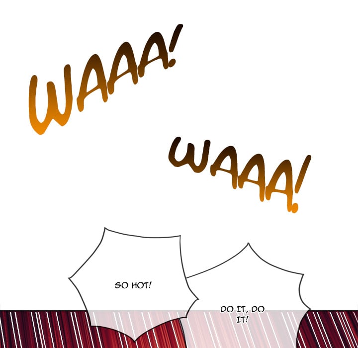 My High School Bully Chapter 281 - Page 41