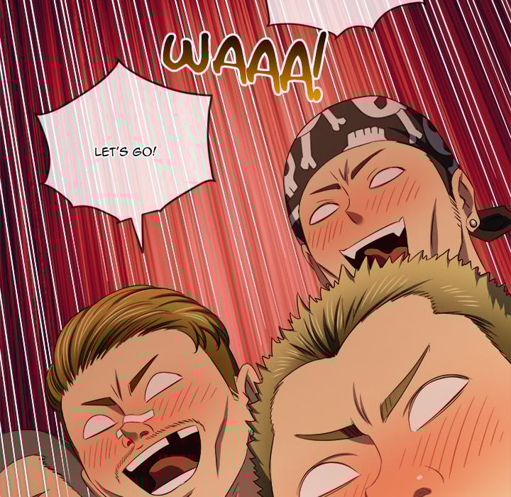 My High School Bully Chapter 281 - Page 42