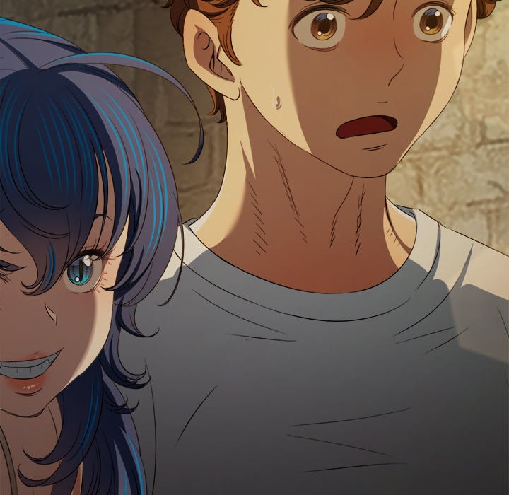 My High School Bully Chapter 281 - Page 55